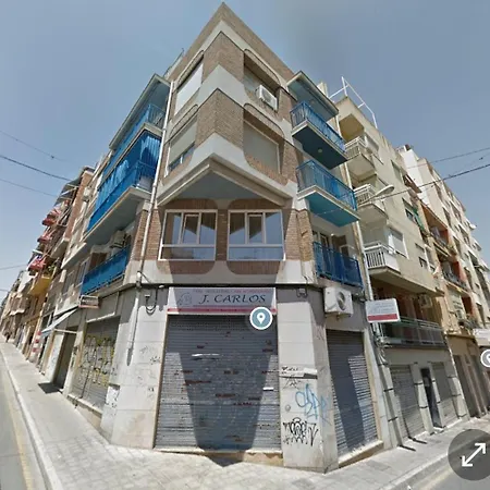 Alloggio in famiglia Central