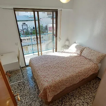 Central Alicante