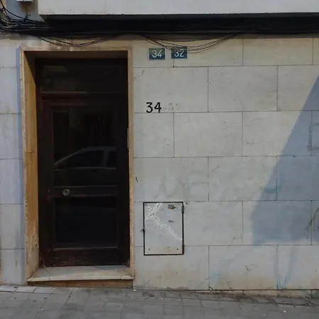 Central * Alicante