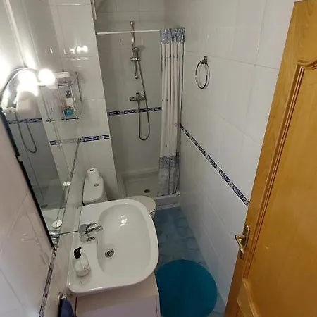 Central Homestay Alicante